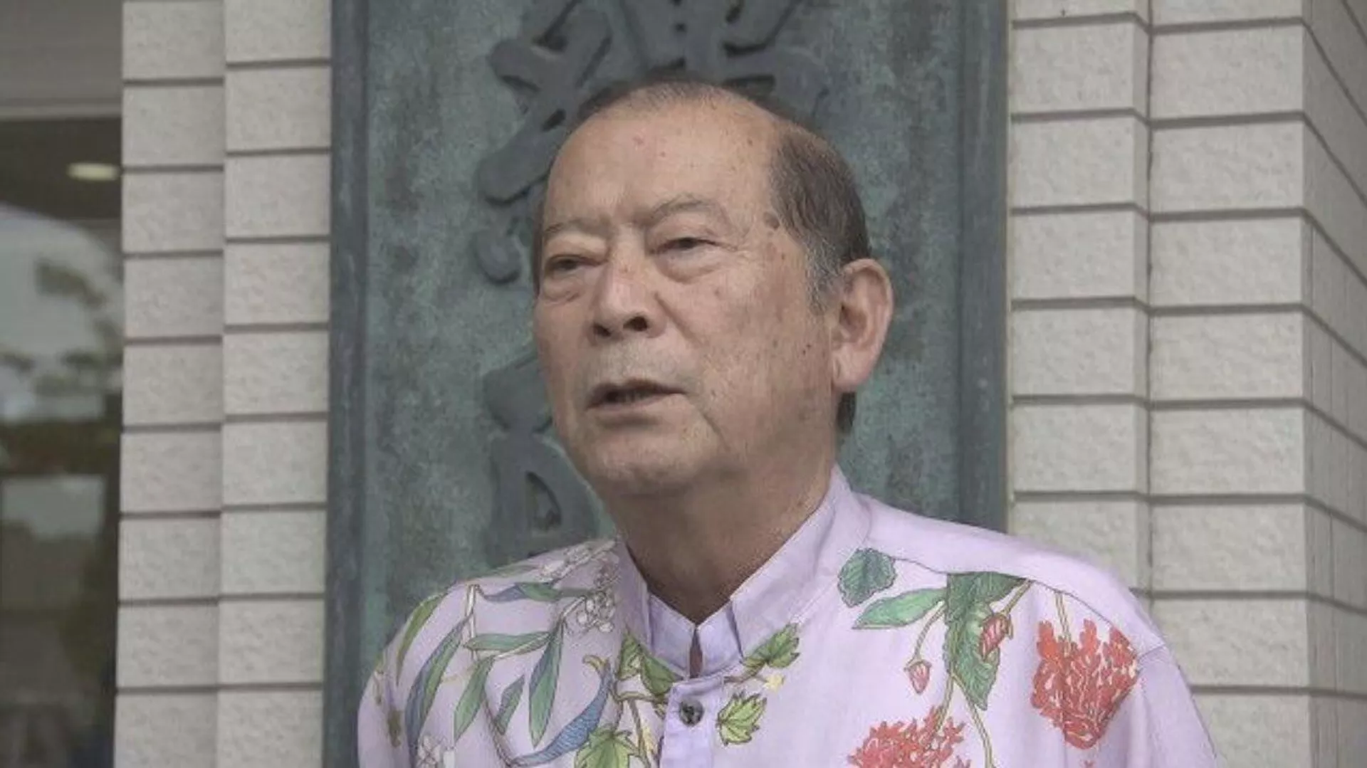 沖縄・宜野湾市の松川市長が都内で死亡 沖縄・宜野湾市の松川市長が都内で死亡 - Sputnik 日本, 1920, 26.07.2024