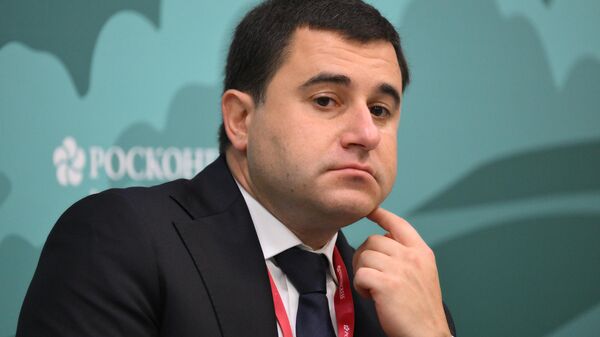 ВЭФ-2024. Инновации в землепользовании: от устоявшихся практик к современным технологиям - Sputnik 日本