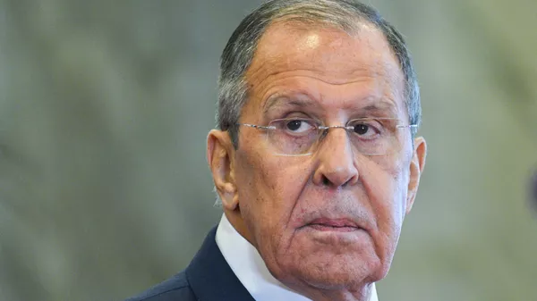 ラブロフ外相 - Sputnik 日本