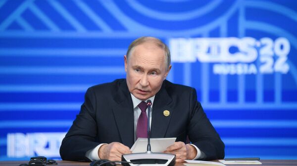 ロシアのプーチン大統領 - Sputnik 日本