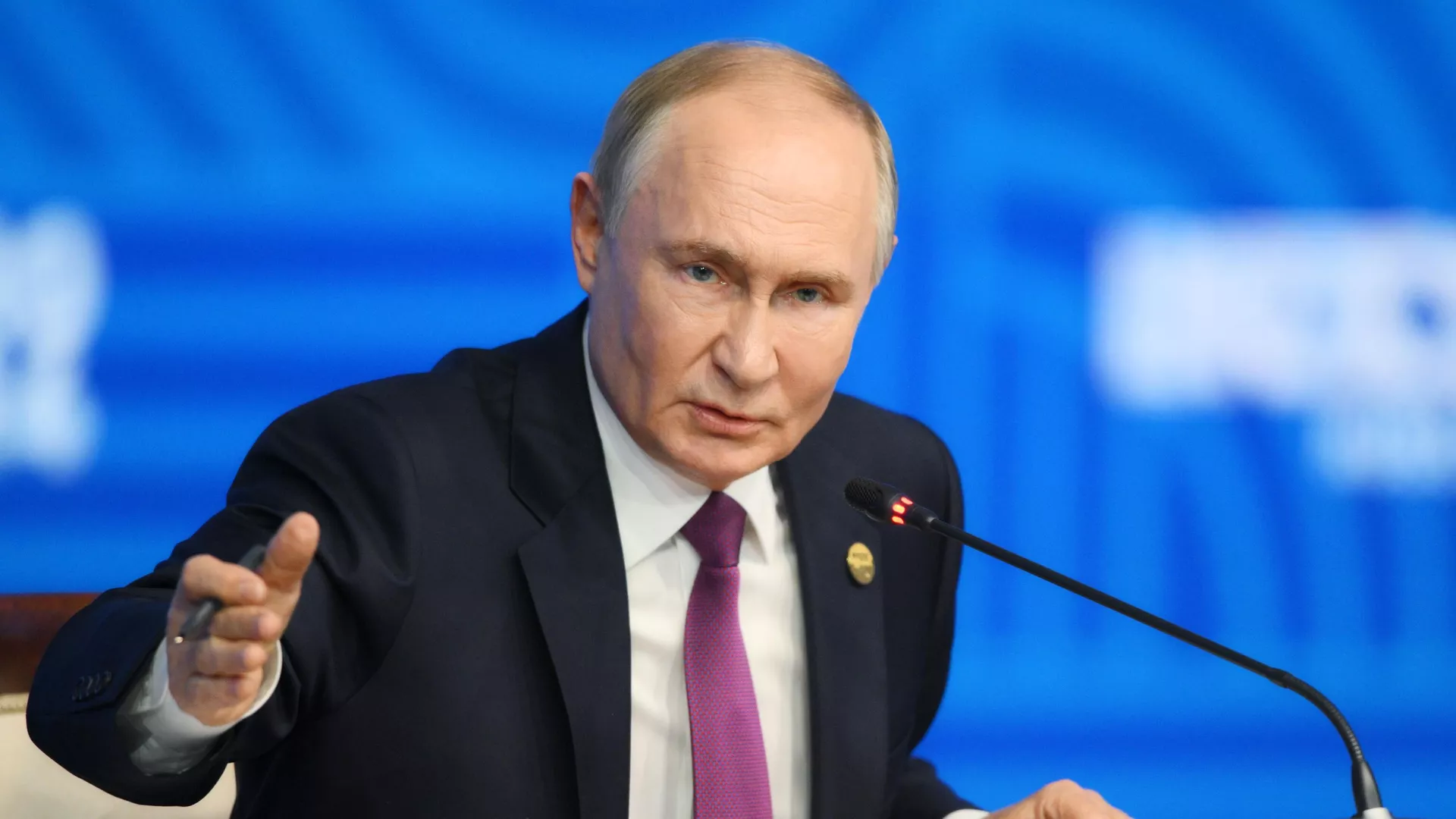 プーチン大統領 プーチン大統領 - Sputnik 日本, 1920, 25.10.2024