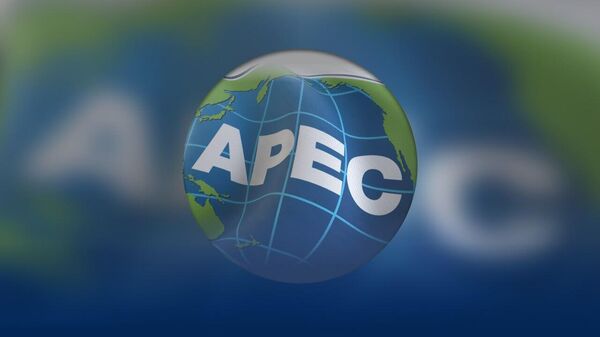 APEC - Sputnik 日本
