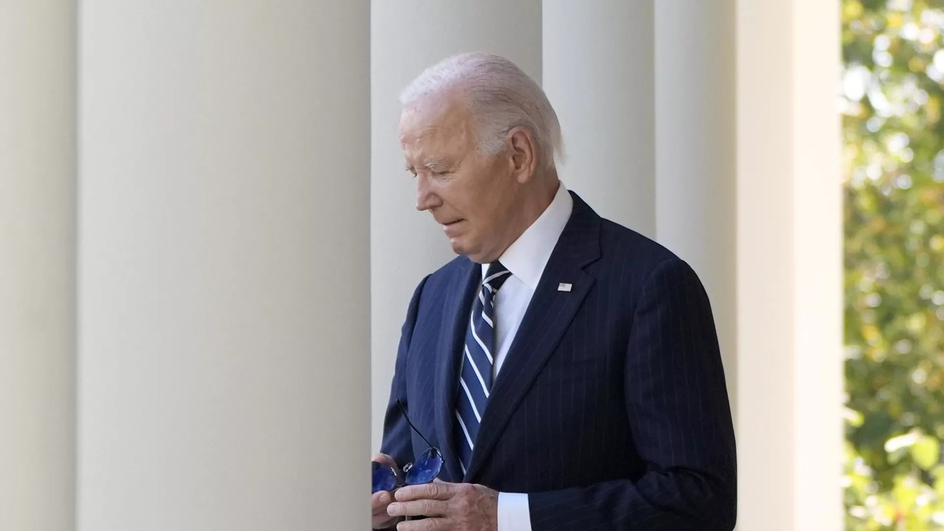 バイデン米大統領