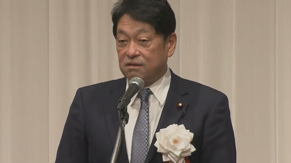 自民・小野寺政調会長がズバリ正論、「なんで学生が103万円まで働かないといけないのか」 - Sputnik 日本