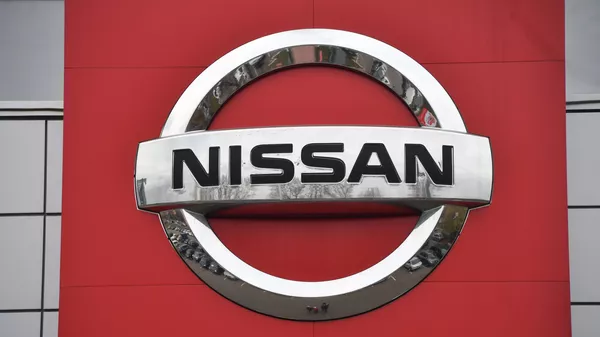 日産 - Sputnik 日本