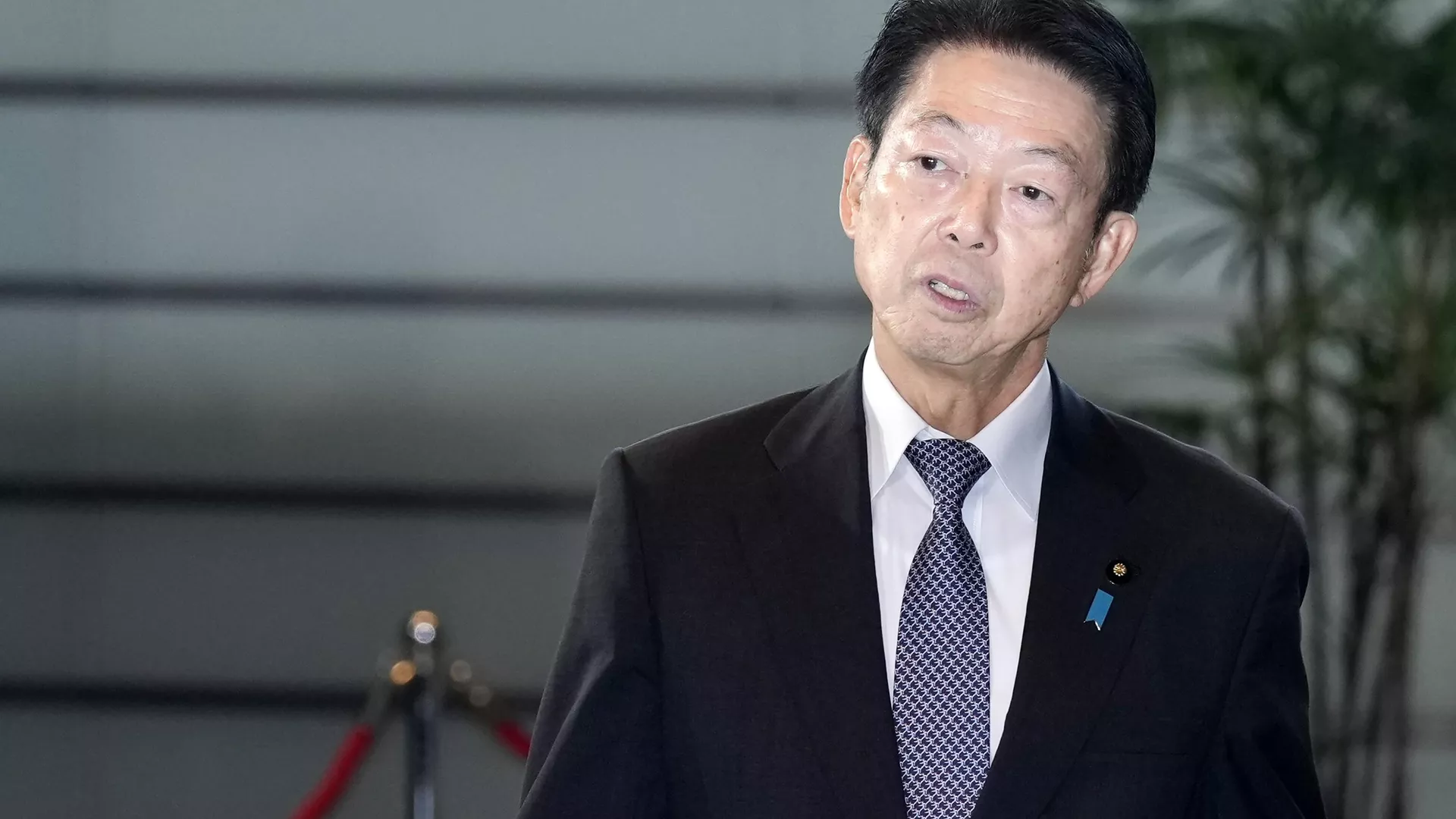 武藤容治経産相 武藤容治経産相 - Sputnik 日本, 1920, 07.01.2025
