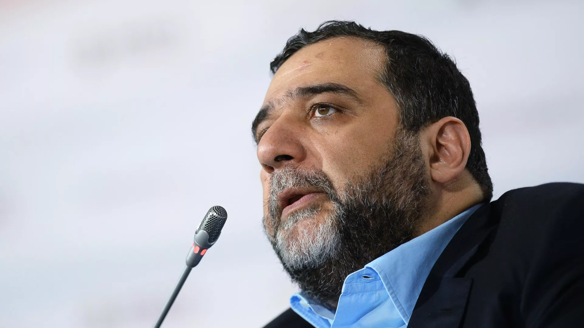 バルダニャン元首相