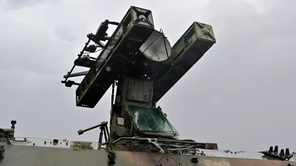 特別軍事作戦 - Sputnik 日本