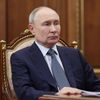 Президент Владимир Путин встретился с губернатором Московской области Андреем Воробьевым Президент Владимир Путин встретился с губернатором Московской области Андреем Воробьевым - Sputnik 日本