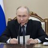 Президент Владимир Путин провел заседание Военно-промышленной комиссии Президент Владимир Путин провел заседание Военно-промышленной комиссии - Sputnik 日本
