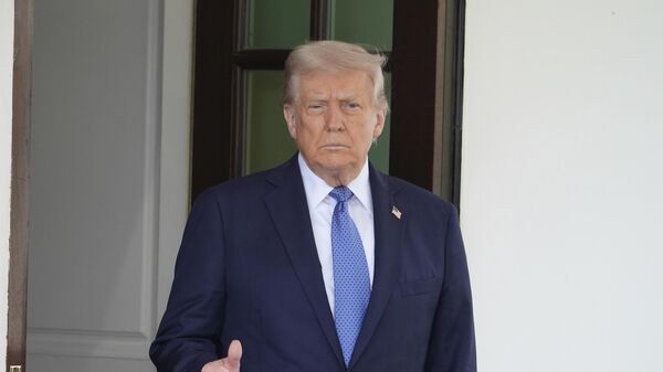 フーシ派と米国の間で停戦が実現＝トランプ大統領 - Sputnik 日本