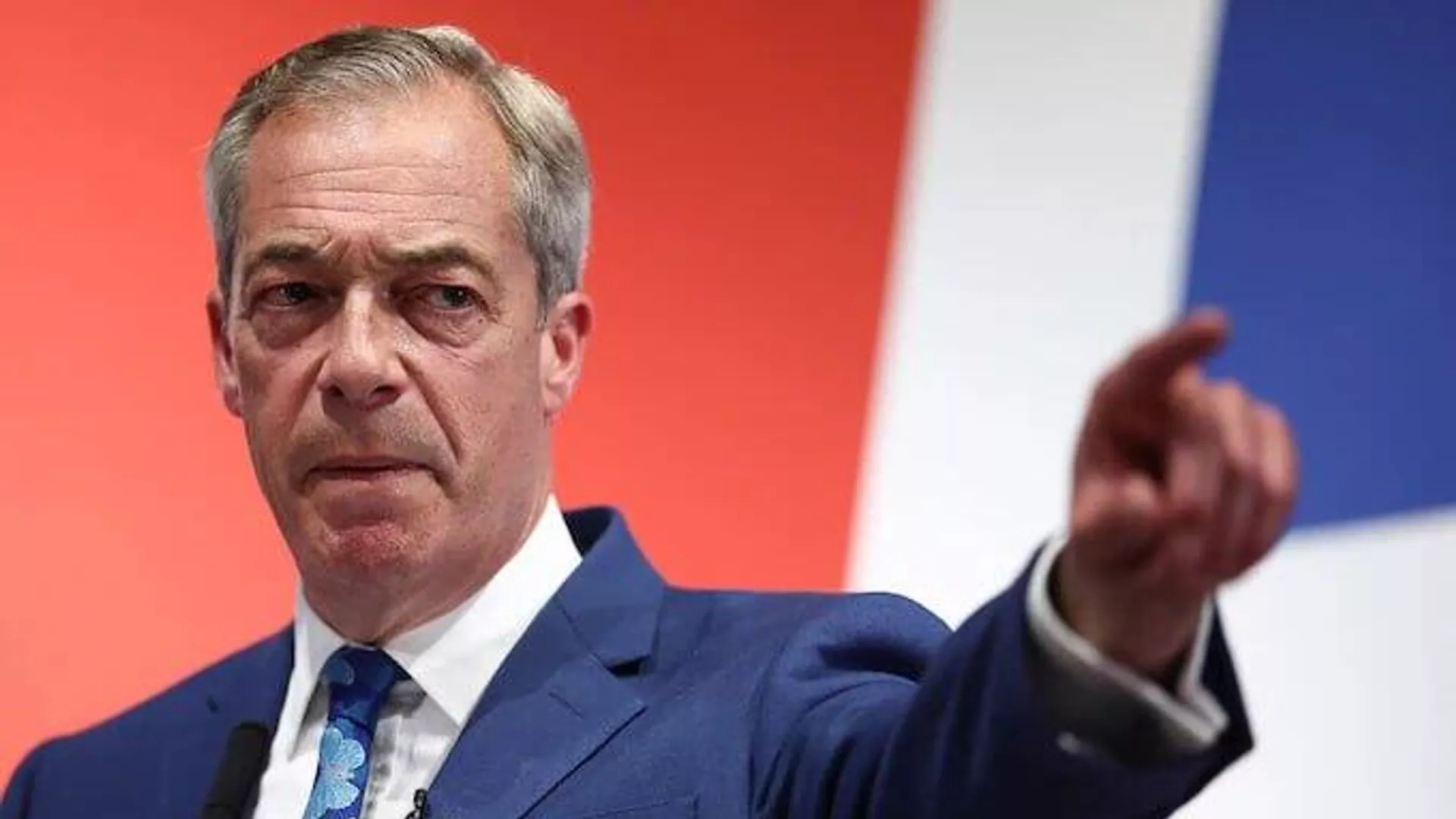 英地方選で右派が大躍進、労働党と保守党による二大政党制終焉の始まりか
