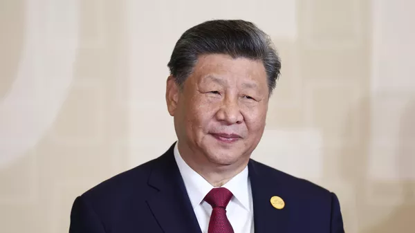 習国家主席 - Sputnik 日本