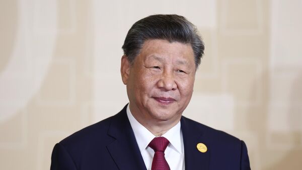 習国家主席 - Sputnik 日本