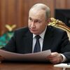 Президент Владимир Путин встретился с мэром Москвы Сергеем Собяниным Президент Владимир Путин встретился с мэром Москвы Сергеем Собяниным - Sputnik 日本