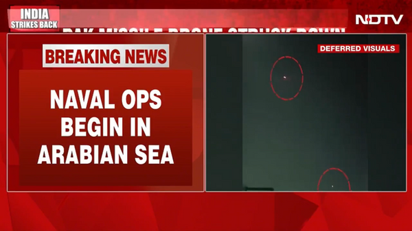 インド海軍、アラビア海でパキスタンへの報復作戦を開始＝印報道 - Sputnik 日本