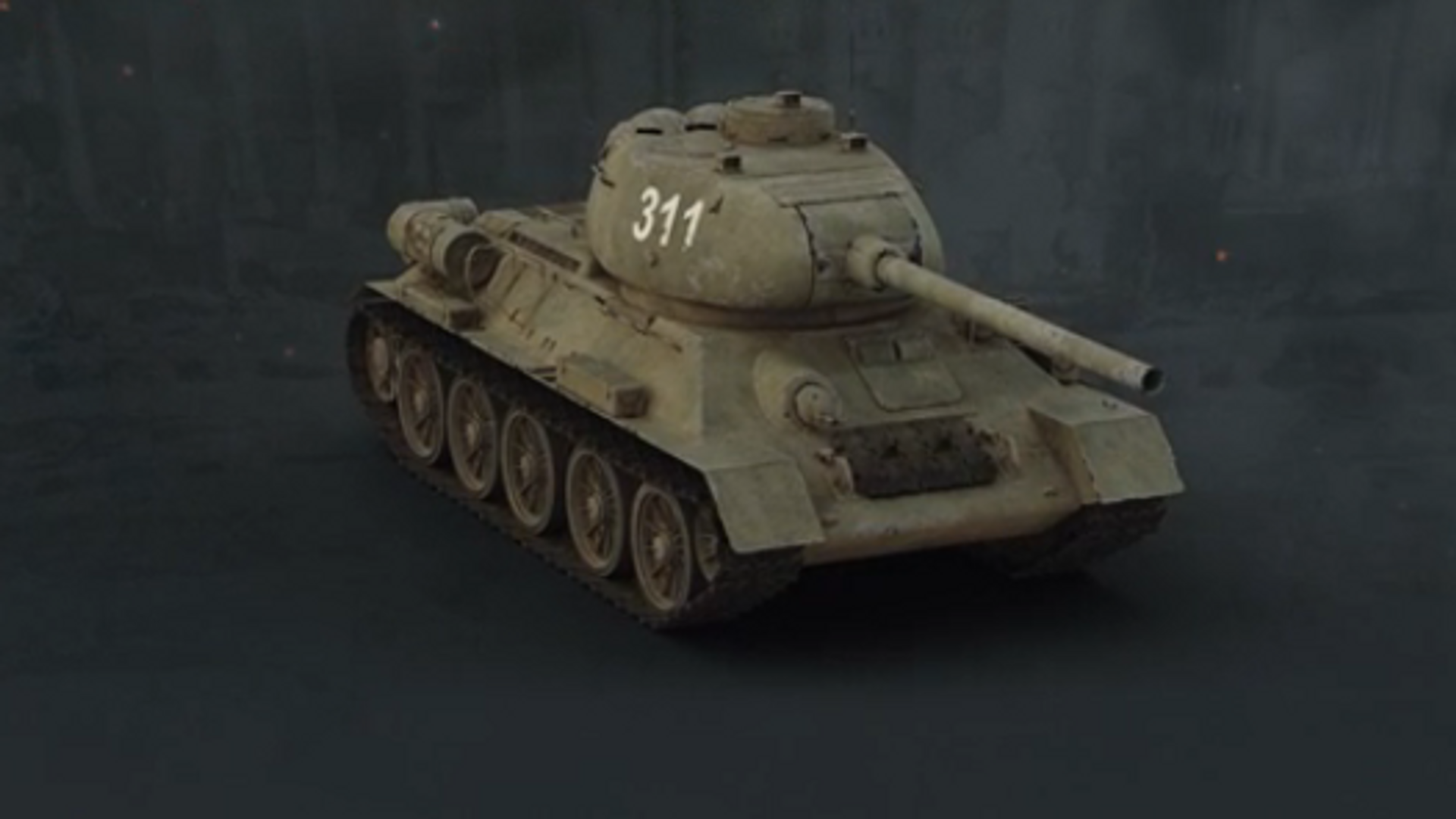 T-34 T-34 - Sputnik 日本, 1920, 10.05.2025