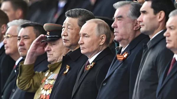 露大統領、和平交渉の提案でグローバルサウスに接近＝元CIAアナリスト - Sputnik 日本