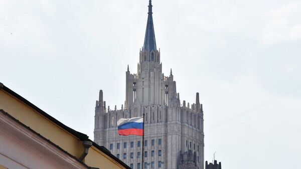 【マレーシア航空MH17便の墜落に関するICAOの決定にロシア外務省が反論】 - Sputnik 日本
