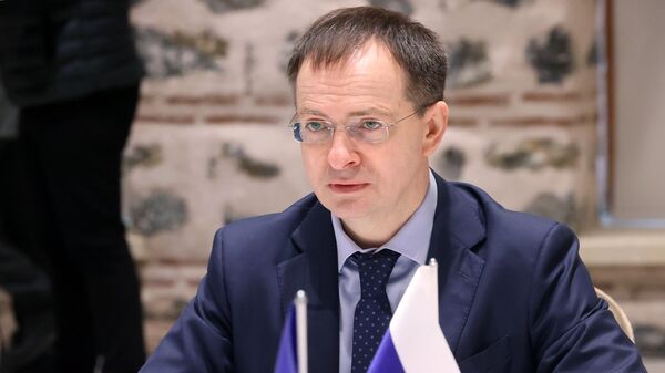 Переговоры России и Украины в Стамбуле - Sputnik 日本