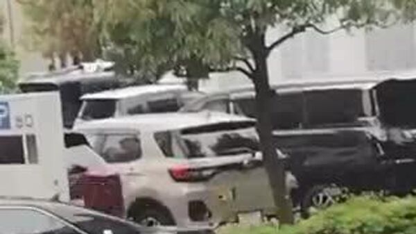 天皇皇后両陛下の長女・愛子さまが18日午前、能登半島地震の被災地を訪問するため、石川県入りした。 - Sputnik 日本