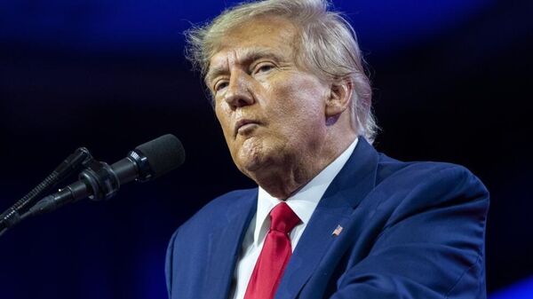 【トランプ大統領、プーチン氏との会談は非常に素晴らしかった】 - Sputnik 日本