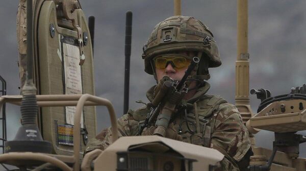 【英特殊部隊、アフガンで違法殺害調査で英軍部の暗黒の機密が暴露の可能性】 - Sputnik 日本