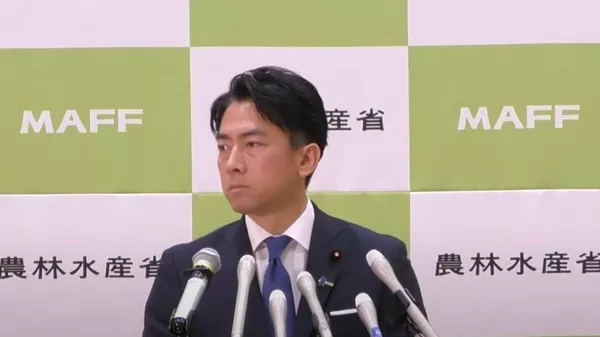 【5キロ2000円台で店頭に、早ければ6月上旬＝小泉農相】 - Sputnik 日本