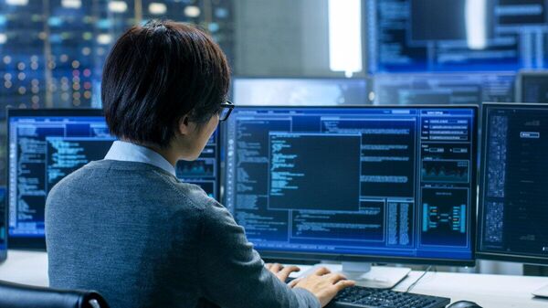 【視点】能動的サイバー防衛法が成立、これは何を意味するのか - Sputnik 日本