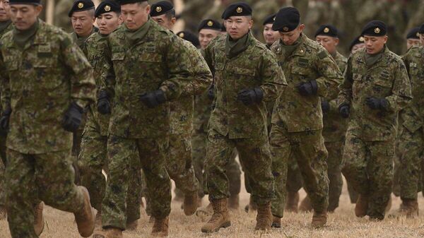 【視点】2025年防衛白書素案 何が日本に脅威となり、防衛強化へ駆り立てるのか？ - Sputnik 日本