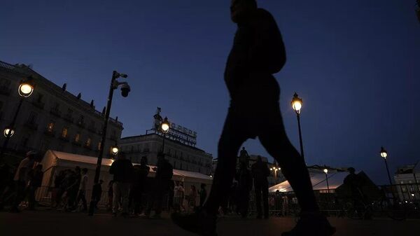 【仏カンヌでの停電、2つのアナーキスト集団が犯行を主張】 - Sputnik 日本