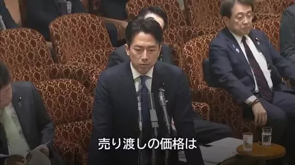 🍙 小泉農相「備蓄米、全部出してもいい。5キロ換算で1億2000万袋」 - Sputnik 日本