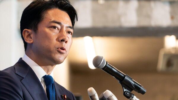 【小泉農相 2022年産備蓄米の申請受け付けを一時休止】 - Sputnik 日本