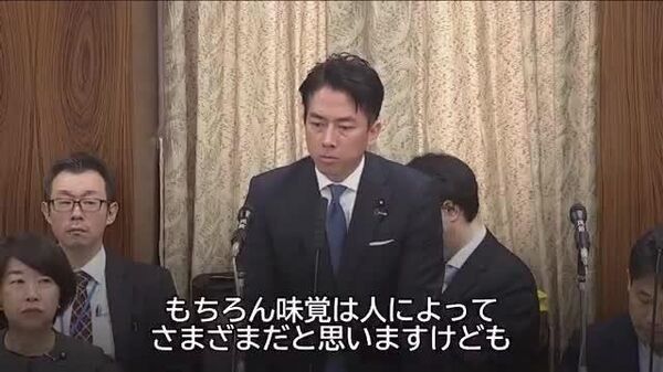 【備蓄米購入「消費者の選択に多様性が出てくることは前向きに受け止める」＝小泉農相】 - Sputnik 日本