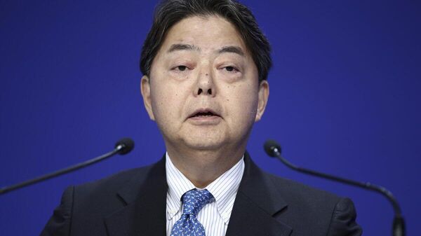 【日中、日本産水産物の輸入再開へ向けた条件に合意】 - Sputnik 日本