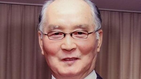 【長嶋茂雄さん死去 「ミスタープロ野球」として巨人の黄金時代築く】 - Sputnik 日本