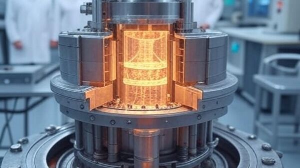 【視点】日本 核融合発電を2030年代に実証へ これは現実的か？ - Sputnik 日本