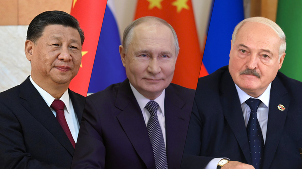 коллаж - Sputnik 日本