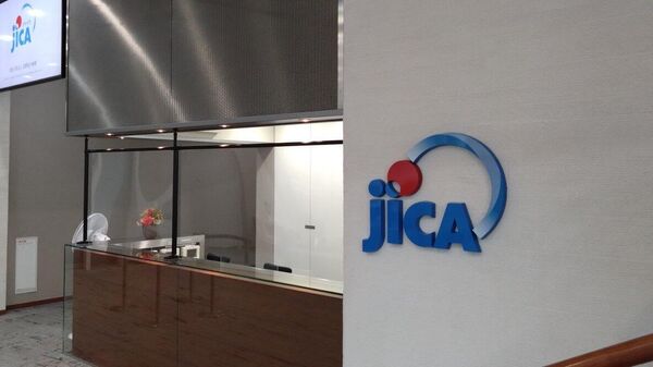 【ウクライナとJICA、ロシアの凍結資産の一部を受け取る協定に調印】 - Sputnik 日本