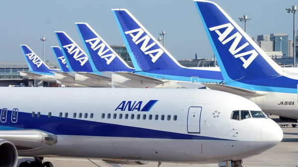 【49億円超を過剰収受 ANAグループに国交省が厳重注意】 - Sputnik 日本