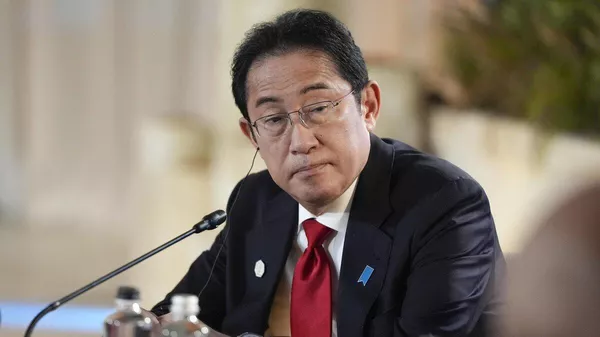 【コメの流通過程はブラックボックス、価格高騰の要因を検証すべし＝岸田前首相】 - Sputnik 日本