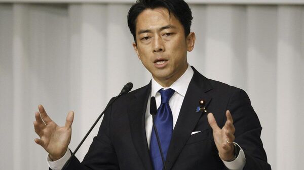 【小泉農相、備蓄米の追加放出を表明 令和3年産と令和2年産】 - Sputnik 日本