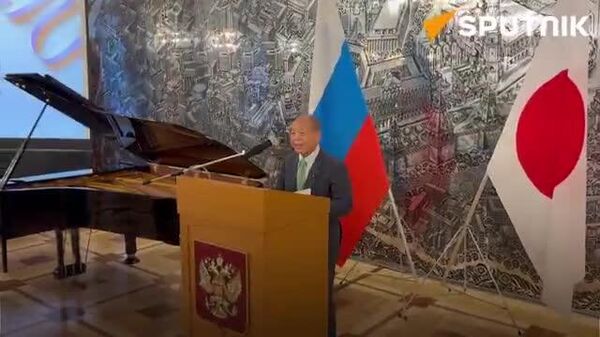 【隣国であるロシアとの関係を途切れさせることはできない】 - Sputnik 日本