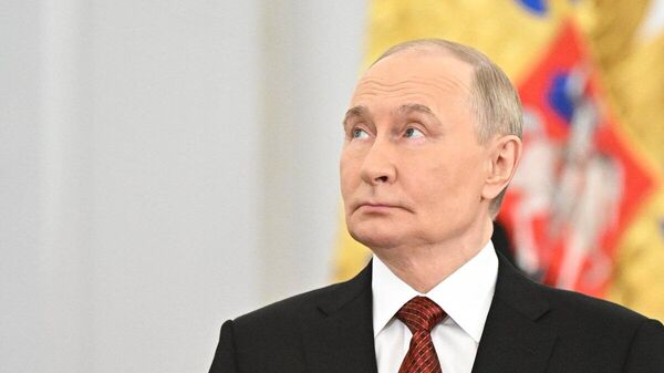【プーチン氏、アーメダバード航空機墜落事故についてインドに哀悼の意を表明】 - Sputnik 日本