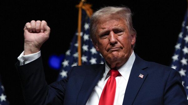 【USスチール買収計画、米政府が「黄金株」を取得＝米大統領】 - Sputnik 日本