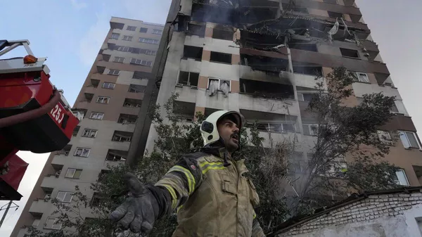 【イスラエルが米国の関与なしにイランを攻撃できた可能性低い＝伊専門家】 - Sputnik 日本