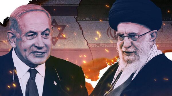 【イランとイスラエルの衝突、被害状況が明らかに】 - Sputnik 日本