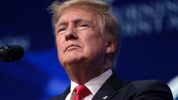 【トランプ氏はイスラエルにイラン攻撃の「ゴーサイン」を出したが、紛争激化への用意はできているのか？】 - Sputnik 日本