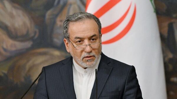 【イラン 非核国の保証合意を締結の構え＝イラン外相】 - Sputnik 日本