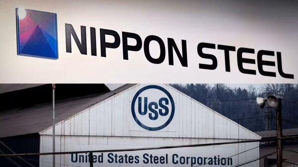 【日本製鉄、USスチールの買収完了 総額は約2兆円】 - Sputnik 日本